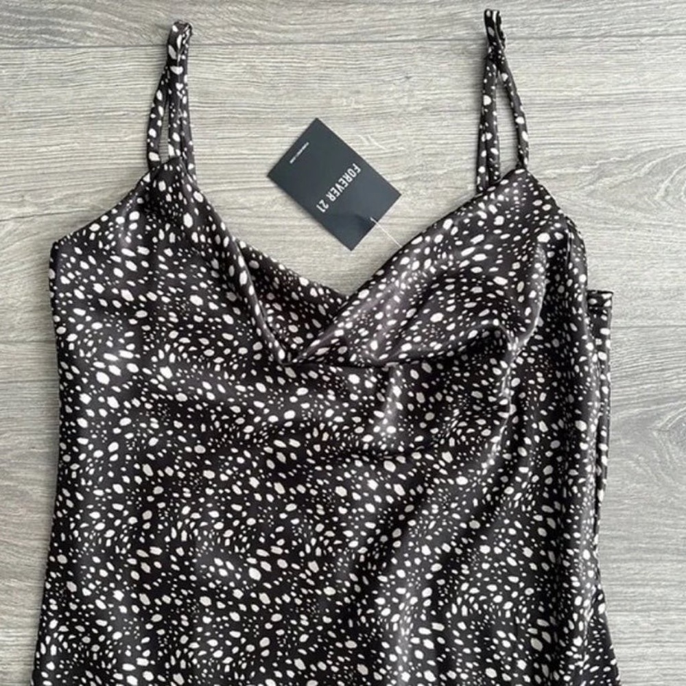 Forever 21, Maxi dress, Size US S